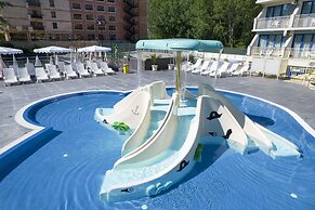 Aquamarine - All Inclusive