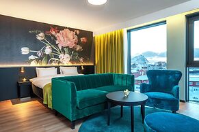 Thon Hotel Svolvær