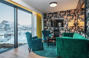 Thon Hotel Svolvær