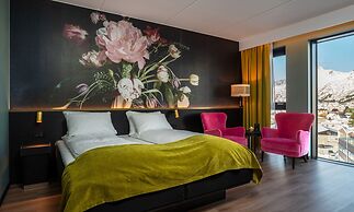 Thon Hotel Svolvær