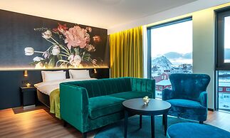 Thon Hotel Svolvær