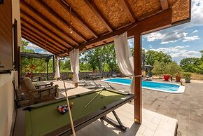 Villa Zen Promona
