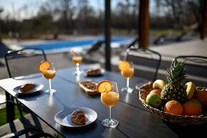 Villa Zen Promona