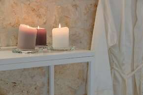 Prescious Suite 25 with Hot Tub