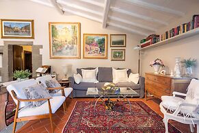 Villa Collesole 10 by Mmega