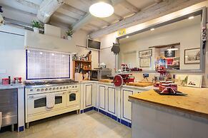 Villa Collesole 10 by Mmega