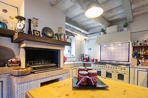 Villa Collesole 10 by Mmega