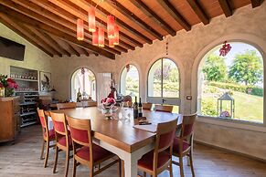 Villa Collesole 10 by Mmega