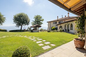 Villa Collesole 10 by Mmega