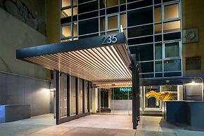 Henn na Hotel New York