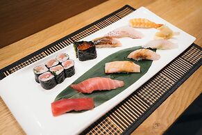 Henn na Hotel New York