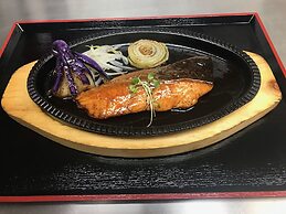 Henn na Hotel New York