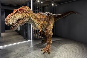 Henn na Hotel New York