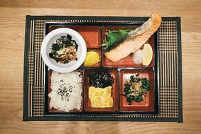 Henn na Hotel New York