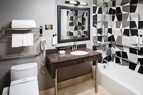 Henn na Hotel New York