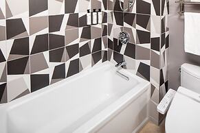 Henn na Hotel New York