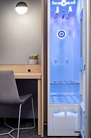 Henn na Hotel New York