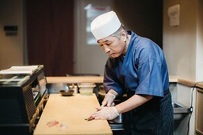 Henn na Hotel New York