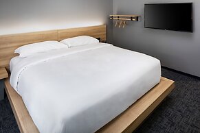 Henn na Hotel New York