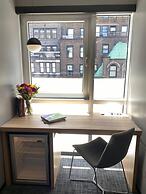 Henn na Hotel New York