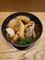 Henn na Hotel New York