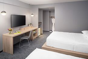 Henn na Hotel New York