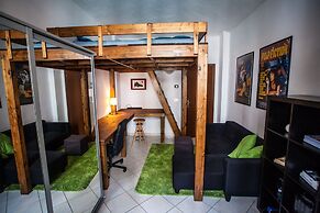 Appartamento Belmonte Vicino al Fiume Dora