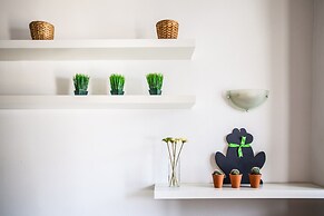 Appartamento Belmonte Vicino al Fiume Dora