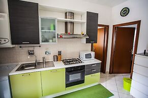 Appartamento Belmonte Vicino al Fiume Dora