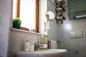 Appartamento Belmonte Vicino al Fiume Dora