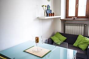 Appartamento Belmonte Vicino al Fiume Dora