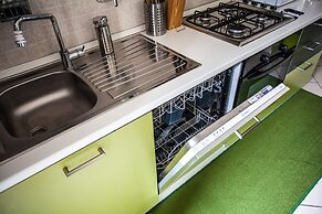 Appartamento Belmonte Vicino al Fiume Dora