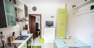 Appartamento Belmonte Vicino al Fiume Dora