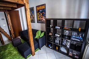 Appartamento Belmonte Vicino al Fiume Dora