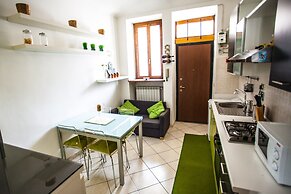 Appartamento Belmonte Vicino al Fiume Dora