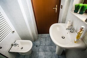 Appartamento Belmonte Vicino al Fiume Dora