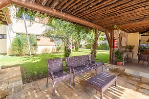 GB22 Ótimo Apt 3 Quartos - Guarajuba