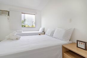 GB22 Ótimo Apt 3 Quartos - Guarajuba