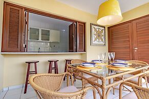 GB22 Ótimo Apt 3 Quartos - Guarajuba