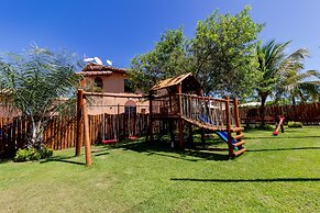 GB22 Ótimo Apt 3 Quartos - Guarajuba