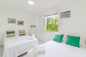 GB22 Ótimo Apt 3 Quartos - Guarajuba