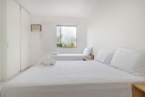 GB22 Ótimo Apt 3 Quartos - Guarajuba