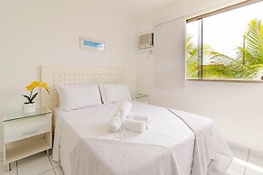 GB22 Ótimo Apt 3 Quartos - Guarajuba