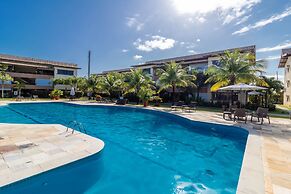 GB22 Ótimo Apt 3 Quartos - Guarajuba