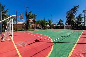 GB22 Ótimo Apt 3 Quartos - Guarajuba