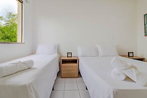 GB22 Ótimo Apt 3 Quartos - Guarajuba