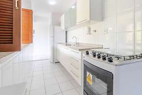 GB22 Ótimo Apt 3 Quartos - Guarajuba