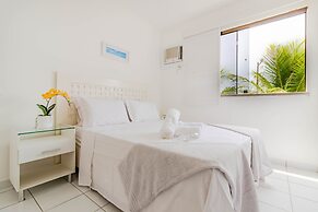 GB22 Ótimo Apt 3 Quartos - Guarajuba