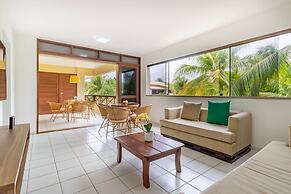 GB22 Ótimo Apt 3 Quartos - Guarajuba