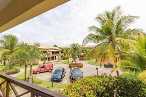 GB22 Ótimo Apt 3 Quartos - Guarajuba